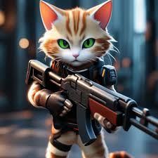 КРОВАВАЯ ИМПЕРИЯ | Kot-frag.ru